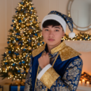 Foto do perfil do trabalhador freelancer