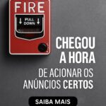 Eu vou Criar a Sua Campanha no Google Ads ou Meta Ads.