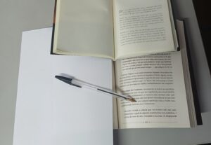 Eu vou Revisar o seu texto.