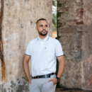 Foto do perfil do trabalhador freelancer