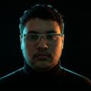 Foto do perfil do trabalhador freelancer