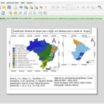 Eu vou criar mapas temáticos profissionais no QGIS