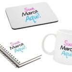 Eu vou Fazer designers gráficos e a organização do seu perfi...