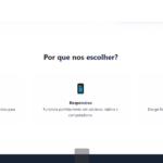 Eu vou Criar uma Landing Page Profissional e Moderna