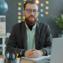 Foto do perfil do trabalhador freelancer