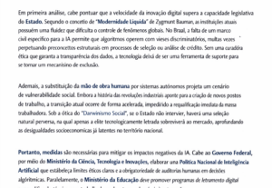 Eu vou Escrever uma redação nota 1000 para você.