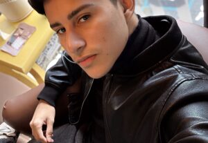 Eu vou ser o creator ideal para seus videos