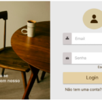 Eu vou fazer cartões, slides, posts e protótipos para você