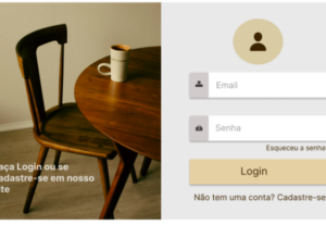 Eu vou fazer cartões, slides, posts e protótipos para você