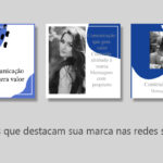 Eu vou Criar artes profissionais para suas redes sociais.