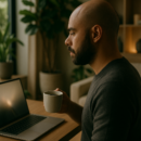 Foto do perfil do trabalhador freelancer