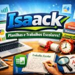 Eu vou Te ajudar com seus trabalhos e planilhas