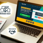 Eu vou Criar seu Site Profissional ou Landing Page de Sucess...