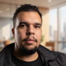 Foto do perfil do trabalhador freelancer