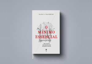 Eu vou diagramar seu e-book ou PDF com visual profissional
