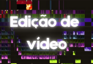 Eu vou editar um vídeo para você de até 20 min