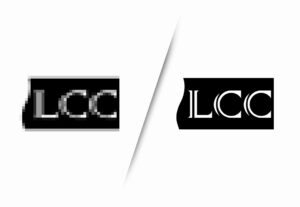 Eu vou vetorizar seu logotipo ou desenho para alta resolução