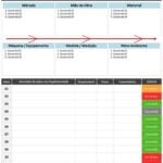 Eu vou fazer qualquer tipo de planilha no Excel pra você