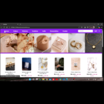 Eu vou criar sua Landing page.