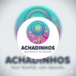 Eu vou criar 3 conceitos de logotipos profissionais.