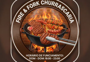 Eu vou criar sua logomarca de sucesso
