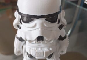 Eu vou fazer o que você quiser em 3d