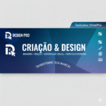 Eu vou Fazer qualquer edição ou criação