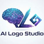 Eu vou criar seu logo com inteligência artificial