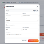 Eu vou Corrigir erros e bugs em Laravel ou PHP rapidamente