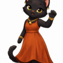 Foto do perfil do trabalhador freelancer