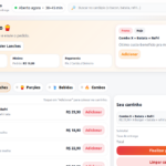 Eu vou Fazer ajustes e pequenas melhorias em projetos Larave...