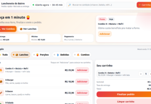 Eu vou Fazer ajustes e pequenas melhorias em projetos Larave...