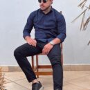 Foto do perfil do trabalhador freelancer