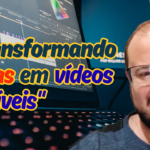 Eu vou te surpreender na edição de vídeos curtos.