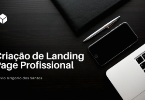 Eu vou desenvolver sua Landing Page exclusiva em WordPress