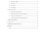 Eu vou revisar seu trabalho acadêmico