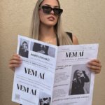 Eu vou dar dicas personalizadas de beleza