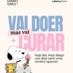 Eu vou dar dicas personalizadas de beleza