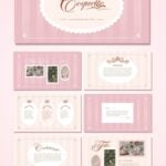 Eu vou Criar layouts no Canva para tabelas, PDFs e documento...