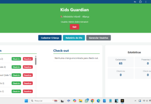 Eu vou criar a sua solução web