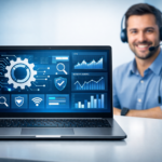 Eu vou diagnosticar e te ajudar a consertar seu PC/Notebook