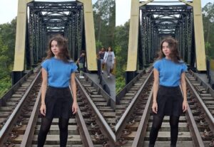 Eu vou Editar suas fotos, luz, cor e remoção de objetos