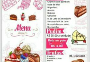 Eu vou Fazer personalizados para digitais e para imprimir