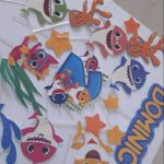 Eu vou Fazer personalizados para digitais e para imprimir