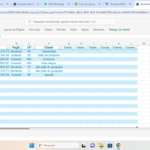 Eu vou Criar uma planilha profissional pra controle