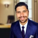 Foto do perfil do trabalhador freelancer