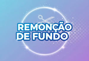 Eu vou remover fundo de fotos