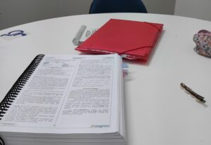 Eu vou Fazer resumos e mapas mentais nível Ensino médio.