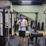 Eu vou Monto sua dieta e treino, básico que funciona