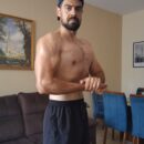 Foto do perfil do trabalhador freelancer